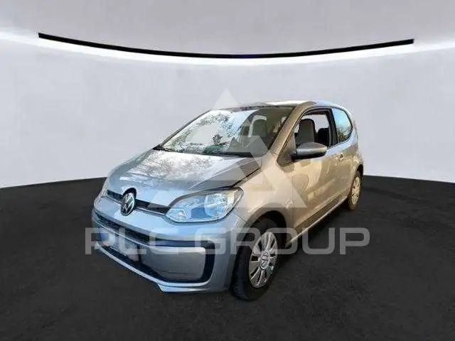 2021 Volkswagen Up