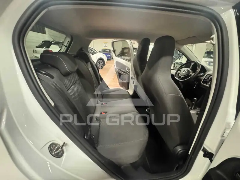 2021 Volkswagen Up