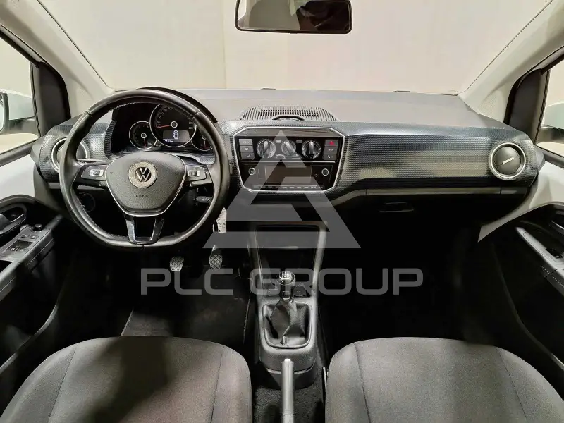2021 Volkswagen Up