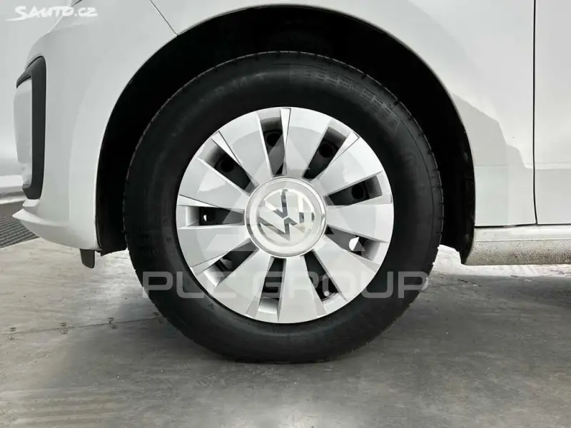 2021 Volkswagen Up
