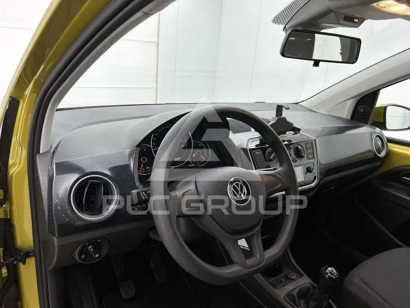 2021 Volkswagen Up