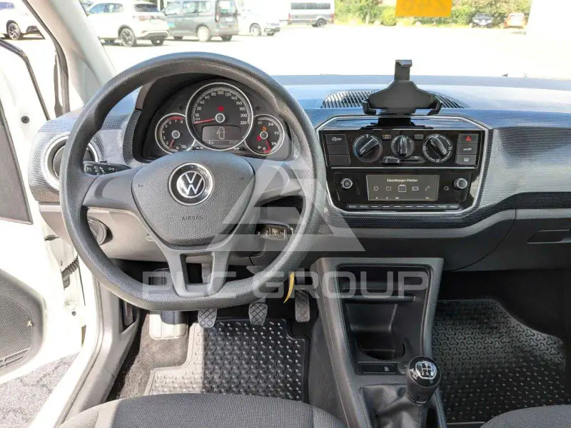 2021 Volkswagen Up