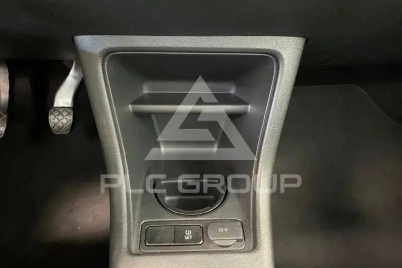 2021 Volkswagen Up