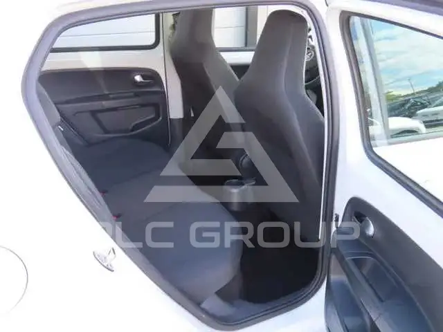 2021 Volkswagen Up