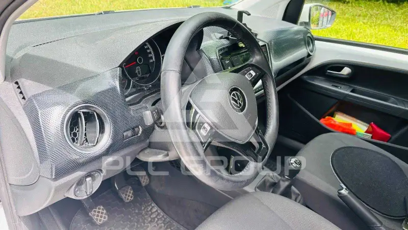 2021 Volkswagen Up