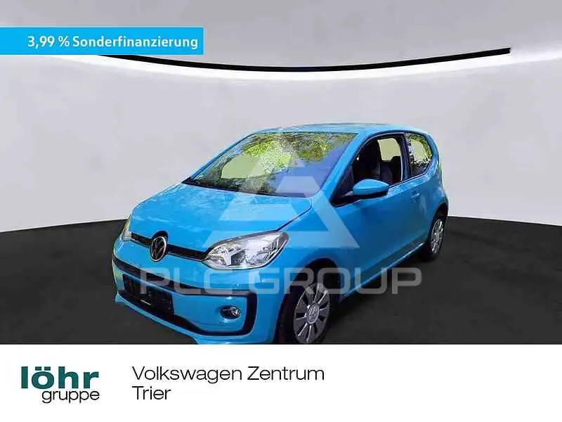 2021 Volkswagen Up
