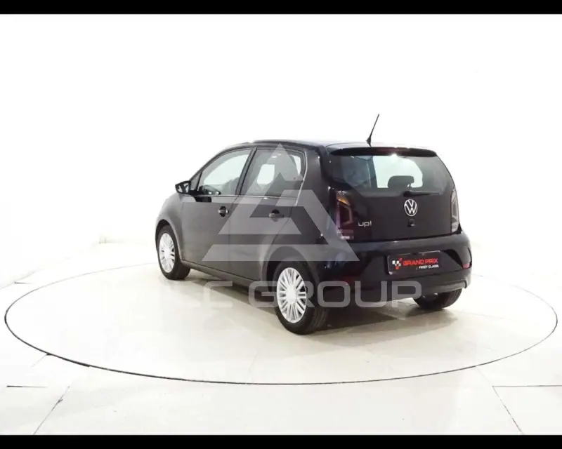 2021 Volkswagen Up