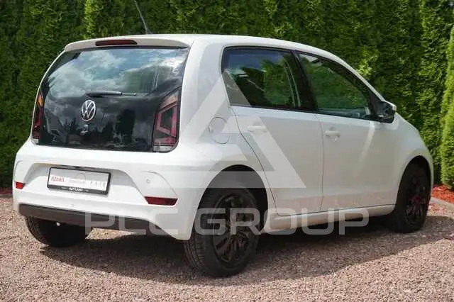 2021 Volkswagen Up