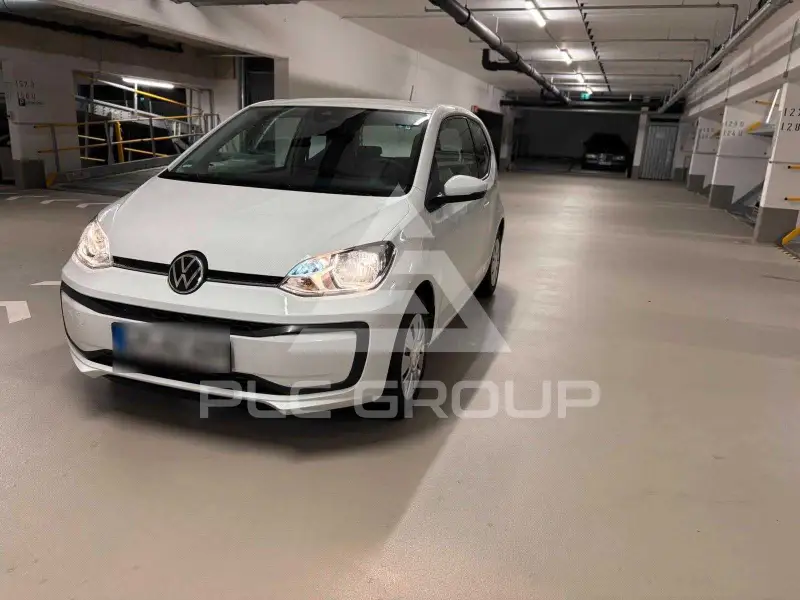 2021 Volkswagen Up