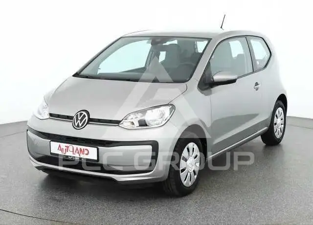 2021 Volkswagen Up