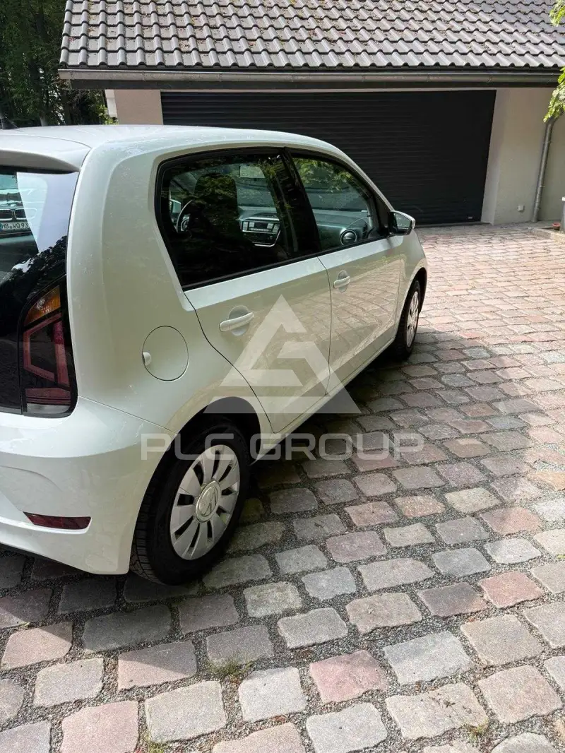 2021 Volkswagen Up