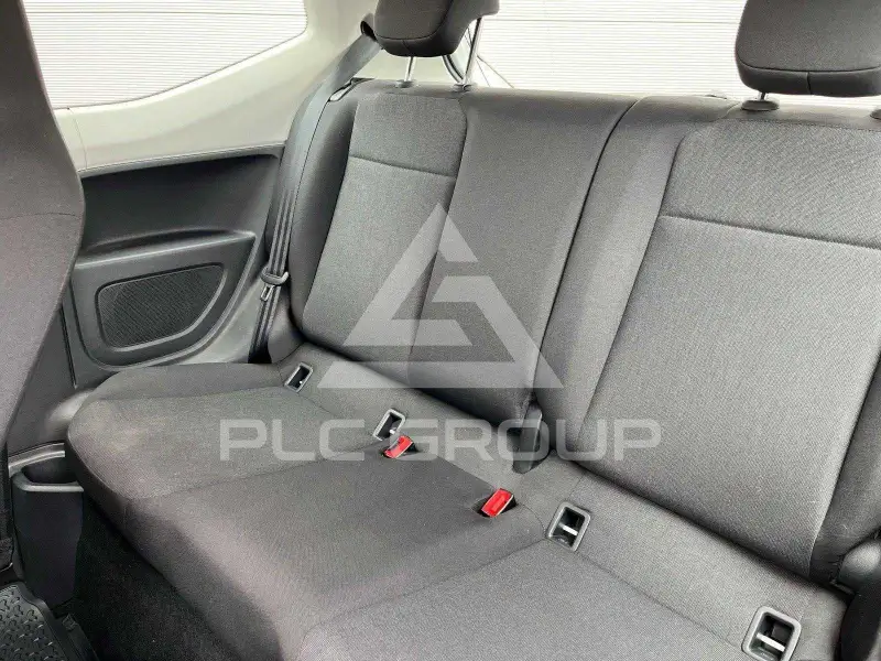 2021 Volkswagen Up
