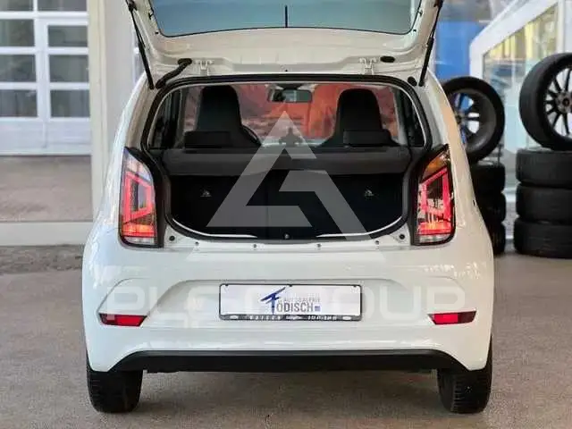 2021 Volkswagen Up