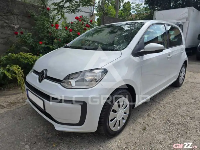 2021 Volkswagen Up