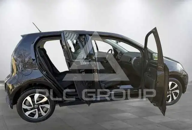 2021 Volkswagen Up