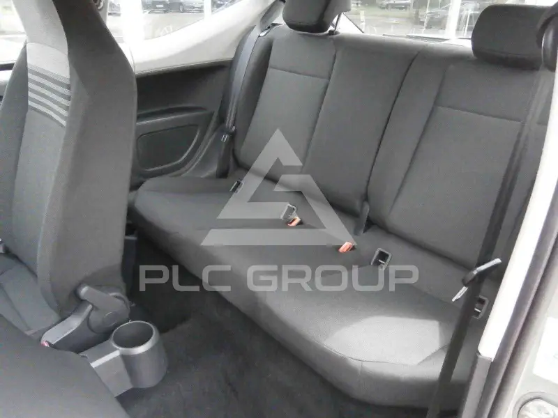 2021 Volkswagen Up