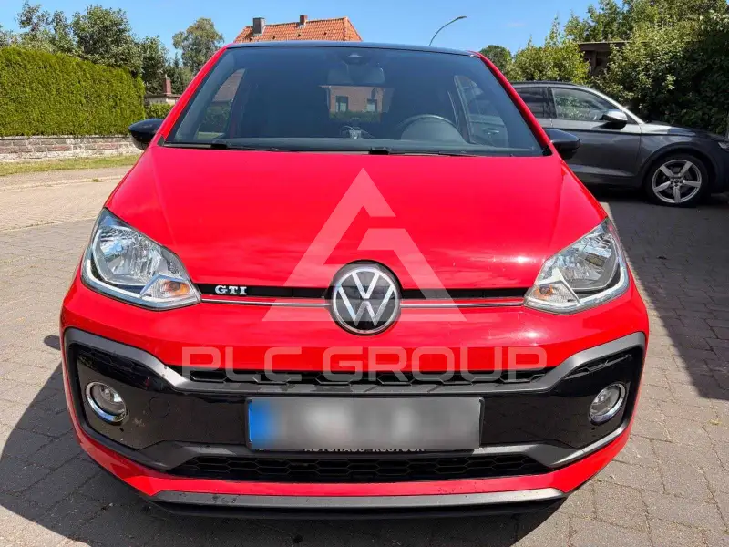 2021 Volkswagen Up