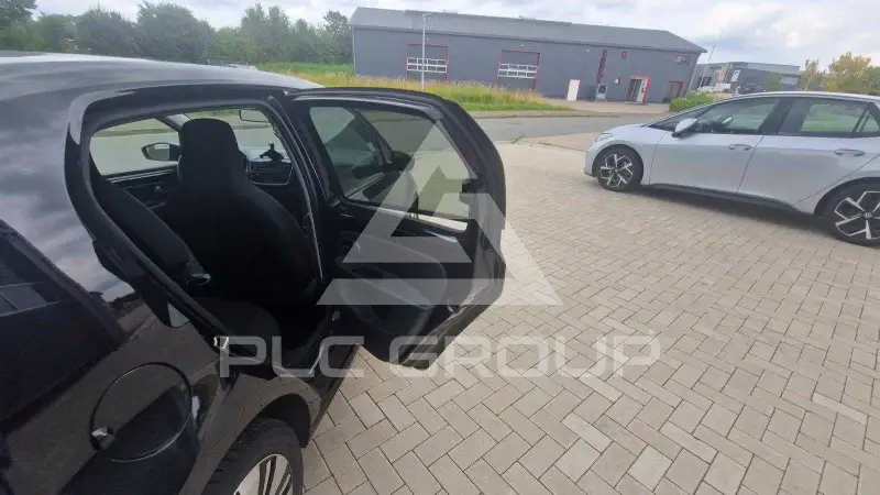2021 Volkswagen Up