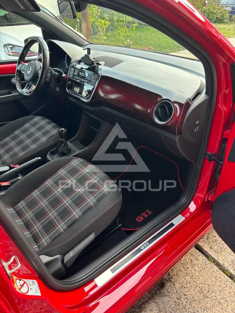 2021 Volkswagen Up