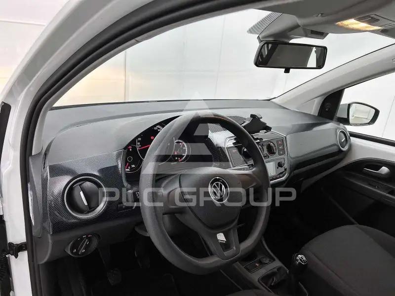 2021 Volkswagen Up