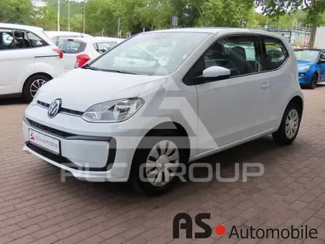 2021 Volkswagen Up