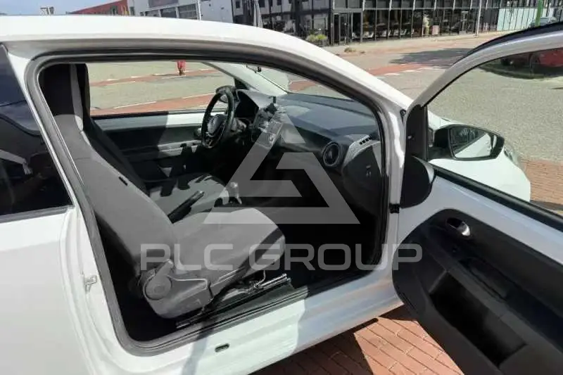 2021 Volkswagen Up