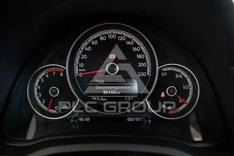 2021 Volkswagen Up