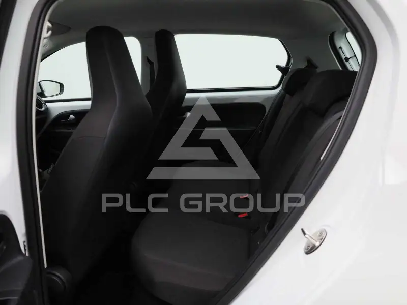 2021 Volkswagen Up