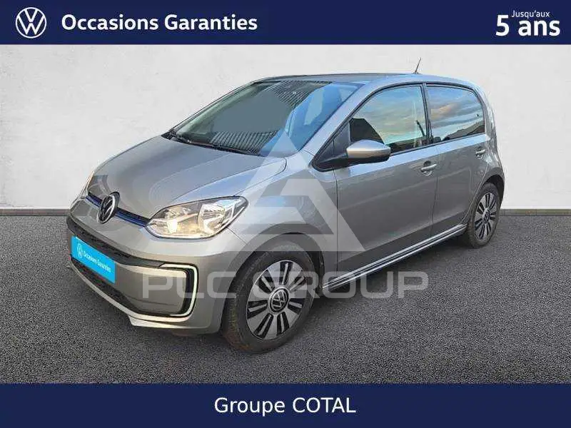 2021 Volkswagen Up