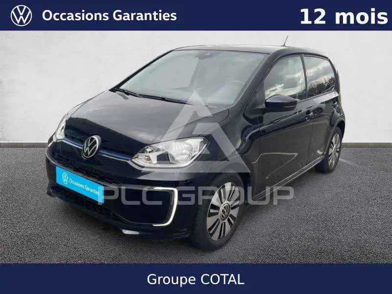 2021 Volkswagen Up