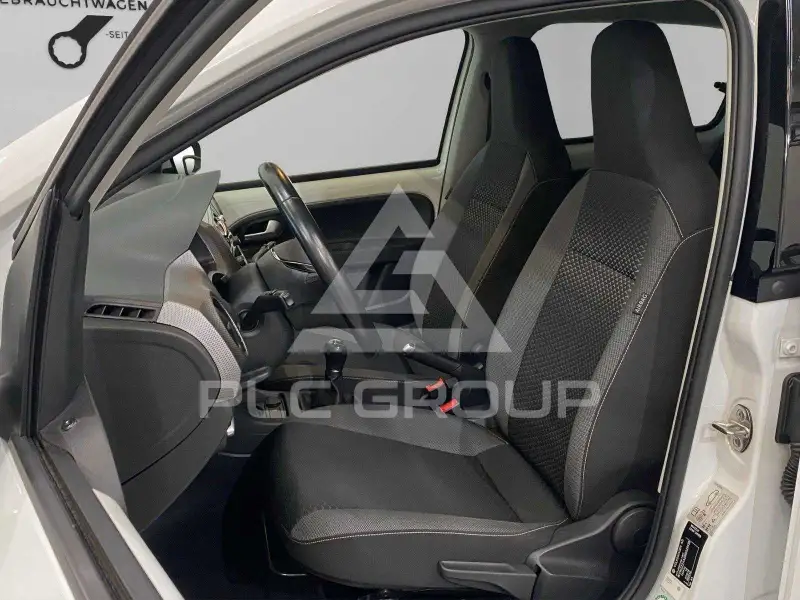 2021 Volkswagen Up