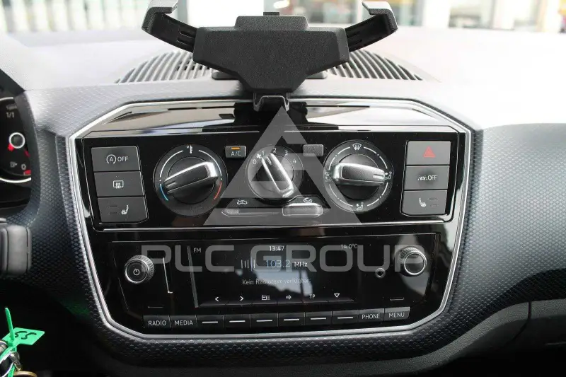 2021 Volkswagen Up