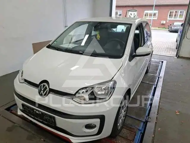2021 Volkswagen Up