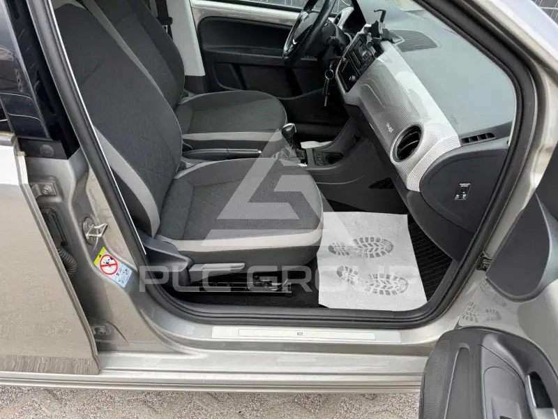 2021 Volkswagen Up