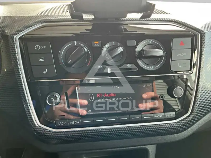 2021 Volkswagen Up