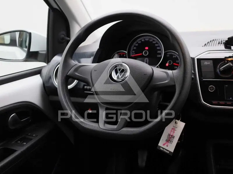 2021 Volkswagen Up