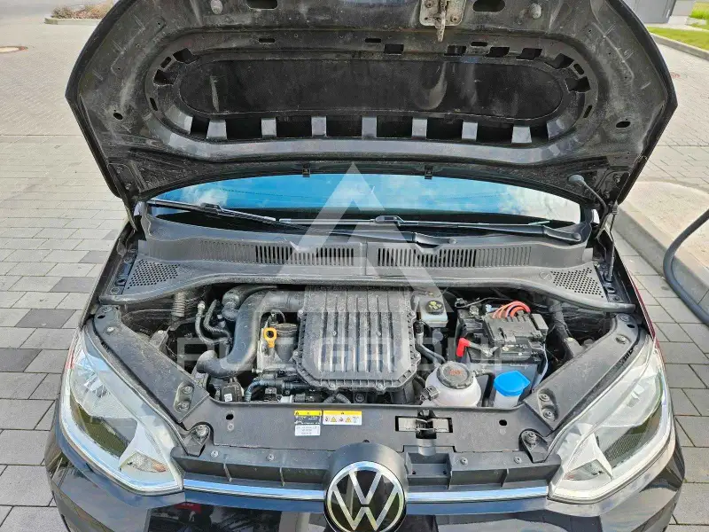 2021 Volkswagen Up