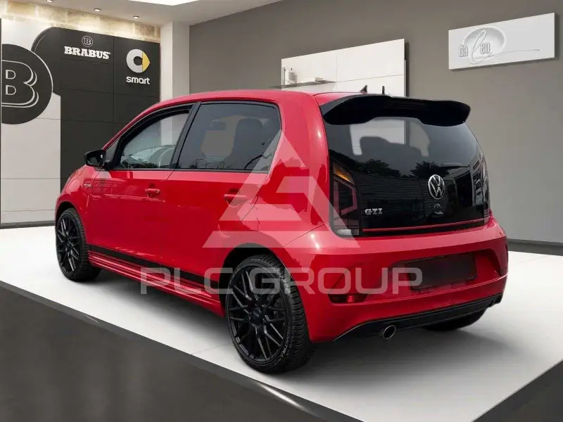 2021 Volkswagen Up