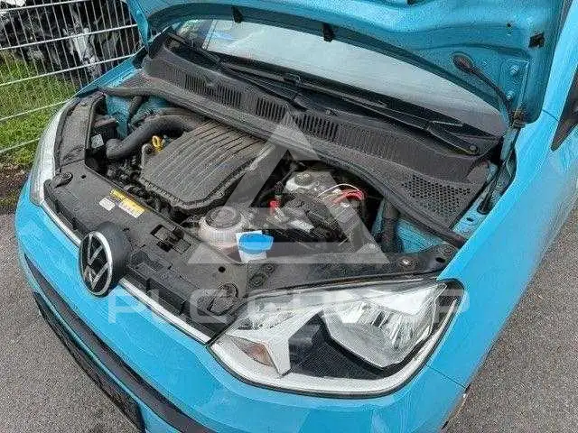 2021 Volkswagen Up