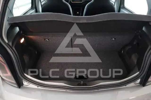 2021 Volkswagen Up