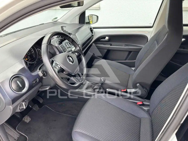 2021 Volkswagen Up