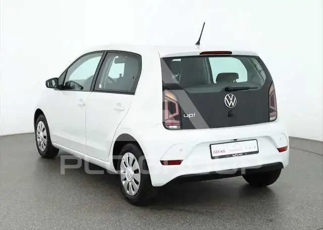 2021 Volkswagen Up