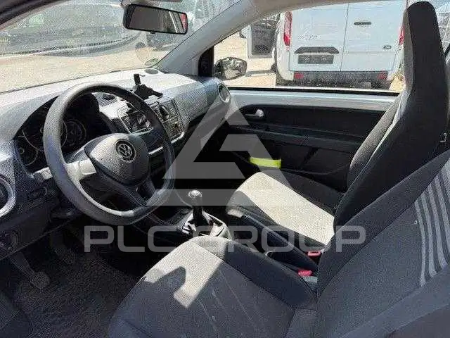 2021 Volkswagen Up