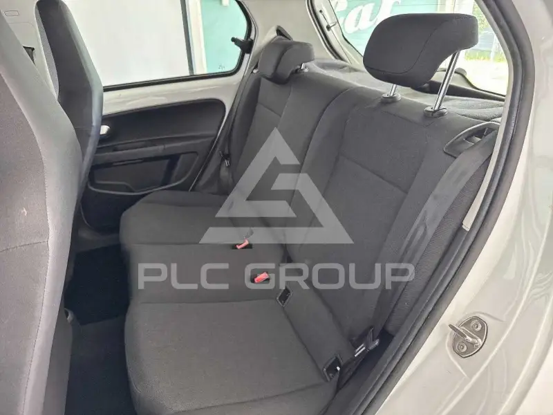 2021 Volkswagen Up