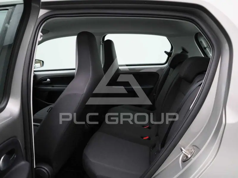 2021 Volkswagen Up