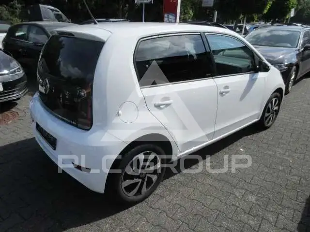 2021 Volkswagen Up