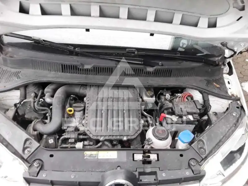 2021 Volkswagen Up
