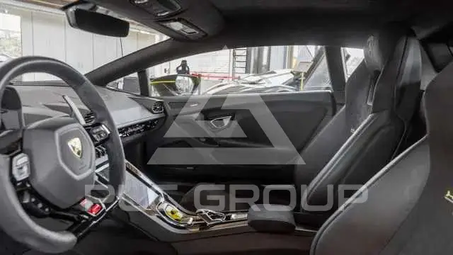 2021 Lamborghini Huracan