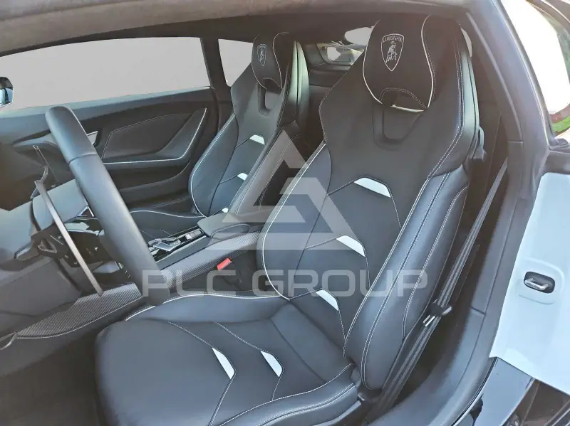 2021 Lamborghini Huracan