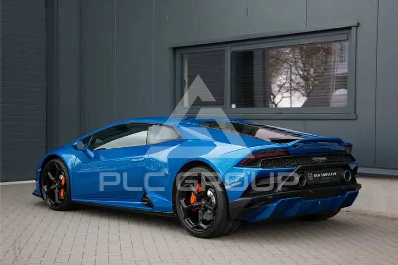 2021 Lamborghini Huracan